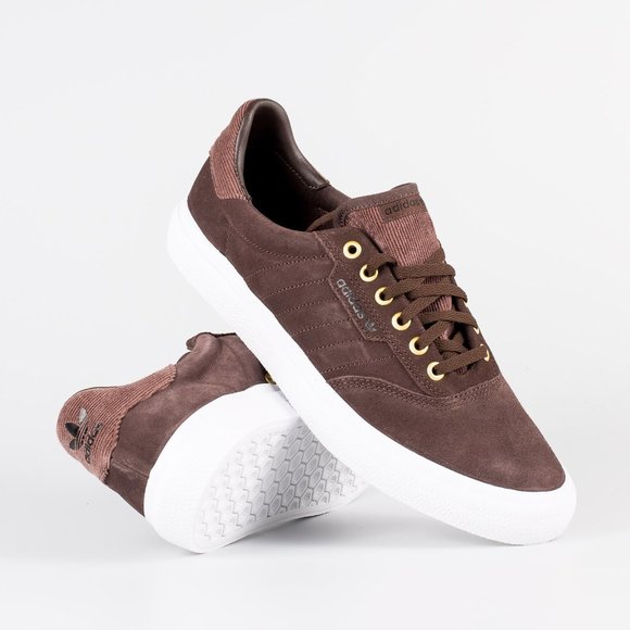 Nwt Box Adidas 3mc Original Sneaker 